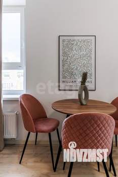 1-к квартира, на длительный срок, 36м2, 15/17 этаж