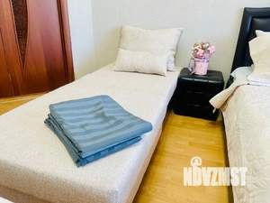 1-к квартира, посуточно, 35м2, 10/14 этаж