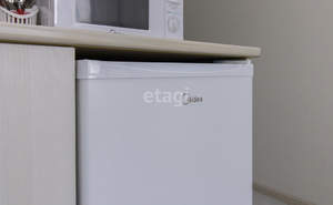 Студия квартира, на длительный срок, 18м2, 11/16 этаж