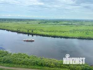 Студия квартира, посуточно, 33м2, 22/24 этаж