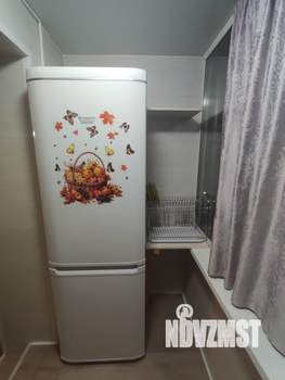 Студия квартира, на длительный срок, 13м2, 3/8 этаж