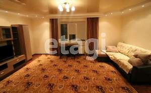 2-к квартира, на длительный срок, 77м2, 9/10 этаж