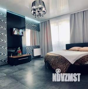 1-к квартира, посуточно, 35м2, 3/9 этаж