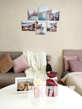 Студия квартира, на длительный срок, 35м2, 10/22 этаж