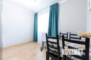 1-к квартира, посуточно, 40м2, 22/22 этаж