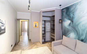 2-к квартира, на длительный срок, 65м2, 6/18 этаж