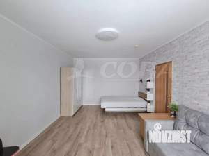 1-к квартира, на длительный срок, 42м2, 16/17 этаж