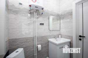 1-к квартира, на длительный срок, 26м2, 15/25 этаж