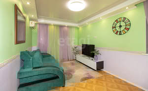 1-к квартира, на длительный срок, 55м2, 12/16 этаж