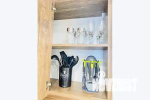 2-к квартира, посуточно, 42м2, 11/23 этаж