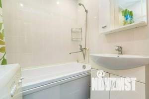 2-к квартира, посуточно, 55м2, 3/9 этаж