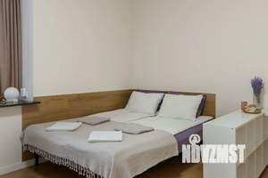 Студия квартира, посуточно, 32м2, 11/23 этаж