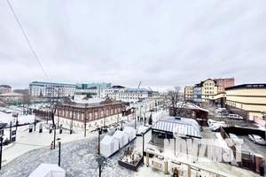 2-к квартира, посуточно, 55м2, 4/5 этаж