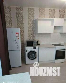 Студия квартира, на длительный срок, 30м2, 9/22 этаж