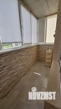 Студия квартира, на длительный срок, 26м2, 10/22 этаж