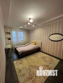 2-к квартира, на длительный срок, 55м2, 3/10 этаж