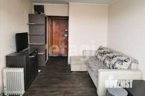 1-к квартира, на длительный срок, 18м2, 8/8 этаж