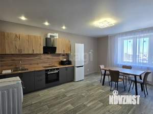 2-к квартира, на длительный срок, 59м2, 6/14 этаж