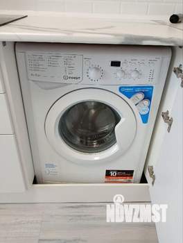 1-к квартира, на длительный срок, 35м2, 6/17 этаж