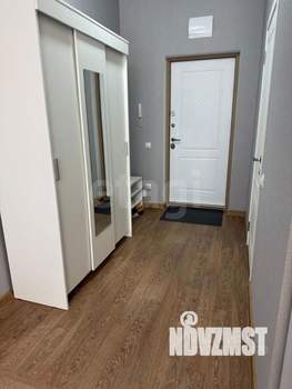 1-к квартира, на длительный срок, 32м2, 9/9 этаж