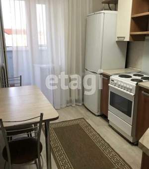 1-к квартира, на длительный срок, 35м2, 7/9 этаж