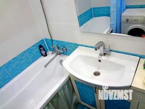 1-к квартира, посуточно, 33м2, 1/10 этаж