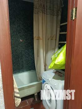 2-к квартира, посуточно, 55м2, 4/9 этаж