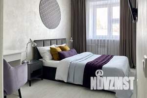 2-к квартира, посуточно, 49м2, 4/5 этаж