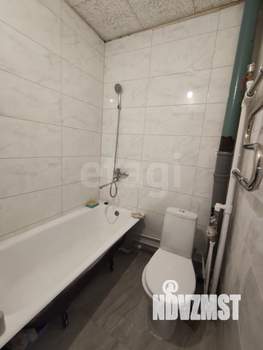 Студия квартира, на длительный срок, 16м2, 9/9 этаж