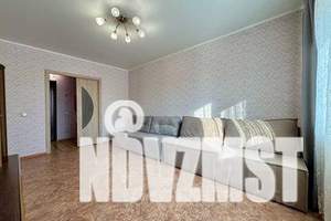 2-к квартира, посуточно, 50м2, 6/9 этаж