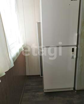 1-к квартира, на длительный срок, 18м2, 8/8 этаж