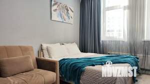 2-к квартира, посуточно, 30м2, 1/1 этаж