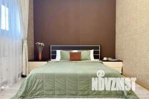 2-к квартира, посуточно, 70м2, 10/15 этаж