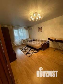 1-к квартира, на длительный срок, 44м2, 8/20 этаж