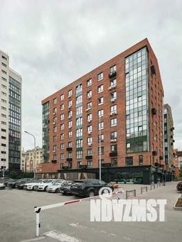 1-к квартира, посуточно, 55м2, 1/1 этаж