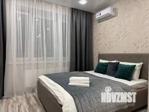 1-к квартира, посуточно, 32м2, 8/8 этаж