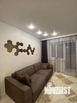 1-к квартира, на длительный срок, 39м2, 12/14 этаж