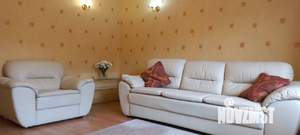 3-к квартира, посуточно, 110м2, 8/9 этаж