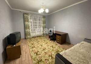 1-к квартира, на длительный срок, 37м2, 10/12 этаж