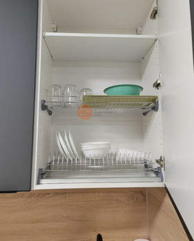 2-к квартира, на длительный срок, 51м2, 2/6 этаж