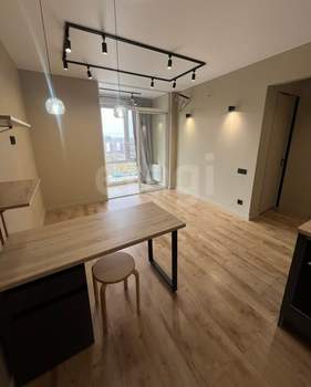 1-к квартира, на длительный срок, 37м2, 16/17 этаж