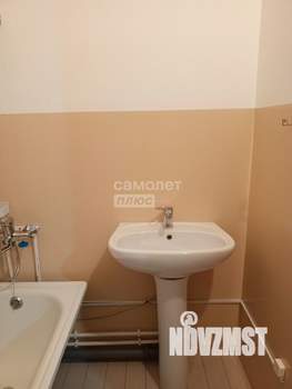 1-к квартира, на длительный срок, 40м2, 3/16 этаж