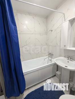 Студия квартира, на длительный срок, 25м2, 2/10 этаж