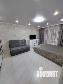 1-к квартира, на длительный срок, 40м2, 7/15 этаж