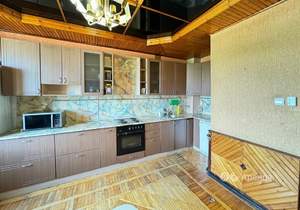 4-к квартира, на длительный срок, 131м2, 5/5 этаж