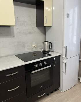 3-к квартира, на длительный срок, 59м2, 4/9 этаж