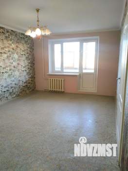 2-к квартира, на длительный срок, 52м2, 7/10 этаж