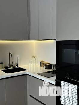 1-к квартира, посуточно, 35м2, 15/25 этаж