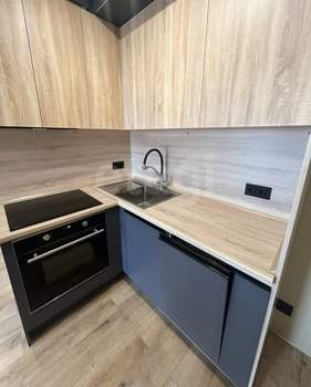 1-к квартира, на длительный срок, 37м2, 16/17 этаж