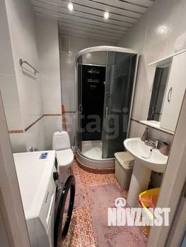 1-к квартира, на длительный срок, 40м2, 9/16 этаж